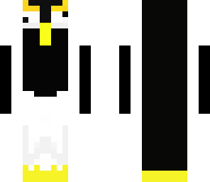 pinguinin