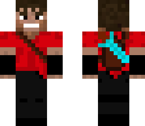 warrior steve