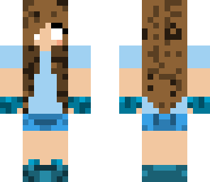 slight herobrine