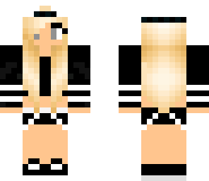 edited skin