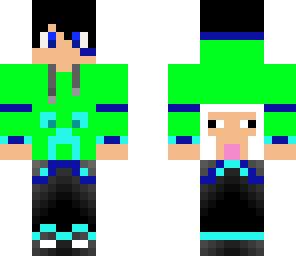 green borre