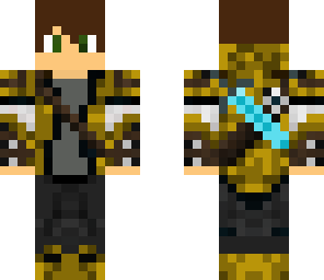 hunter