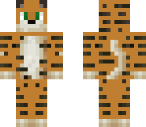 tigger