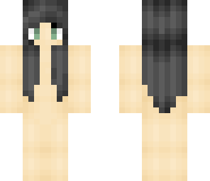 black hair base