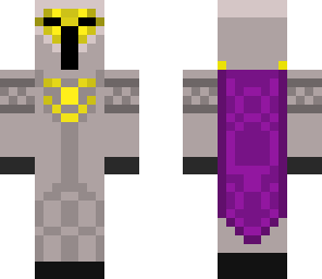 the royal knight