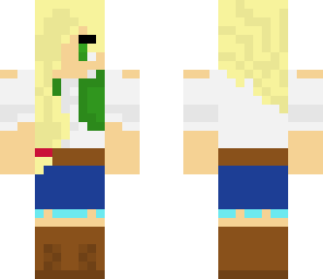 applejack