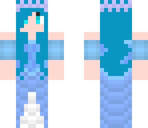 water queen