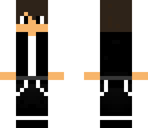 very cool boy