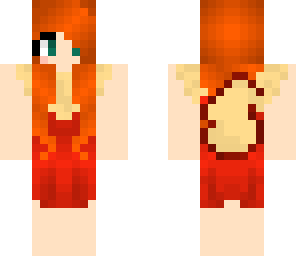 flareon girl
