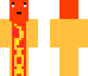 hot dog