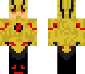 reverse flash