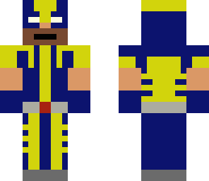 wolverine superhero