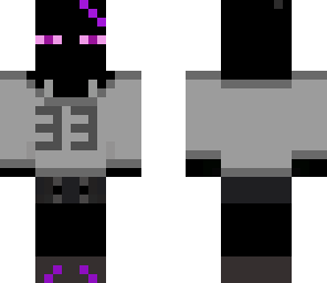 comfey enderwoman