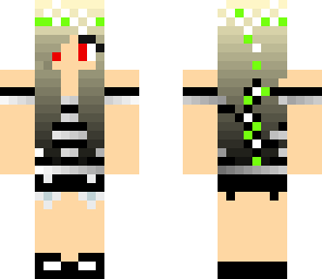 prisoner girl
