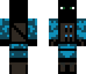 tundra soldier first skin