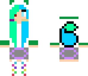 thealphapup's skin