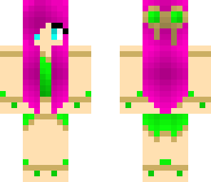 my skin oasis version