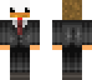 chicken mask