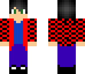 for xanthonyy