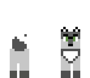 white fang