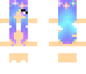 galaxy white girl