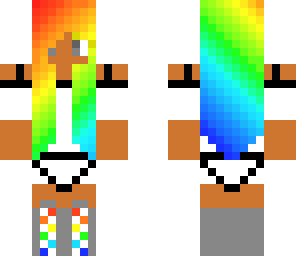 rainbow