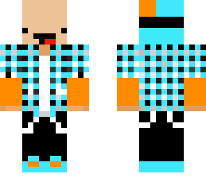 mask
