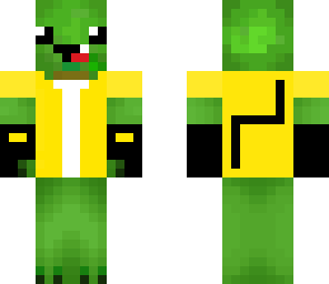team eletric turtlegaming ud