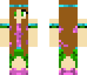 flower edit