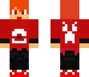 redpegazo