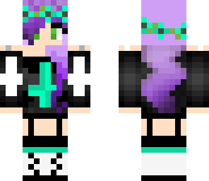 unholy girl edit