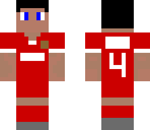 jugador de deportivo toluca fc