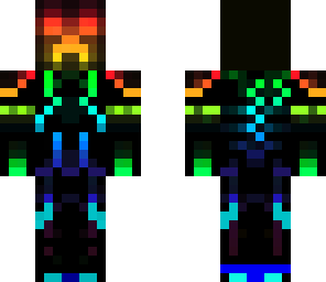 neon creeper