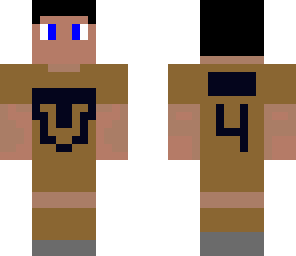 jugador de unam