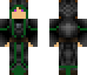 elven mage