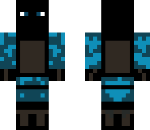 tundra soldier first skin fixed
