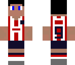 jugador de cd guadalajara