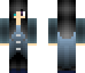 edited skin