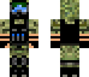 us tech soldier