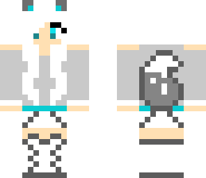 better moon cat girl