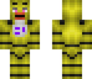 chica chica