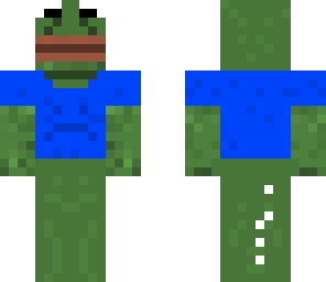 super duper sad frog