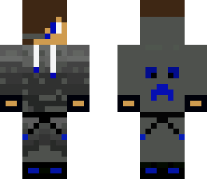 blue boy