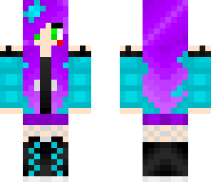 toy bonnie girl - fnaf 2