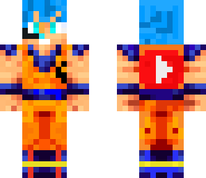 goku ssj dios ss mejor