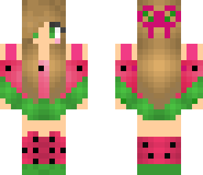 watermelon girl 