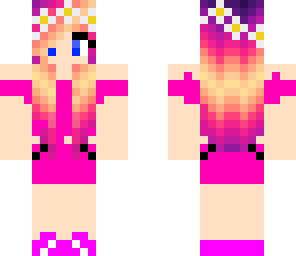 my skin