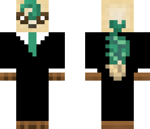 leafeon tux
