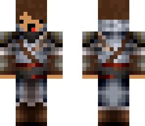 assassin derp boy