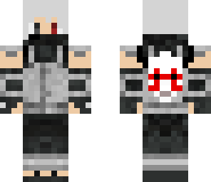 kakashifoxmask
